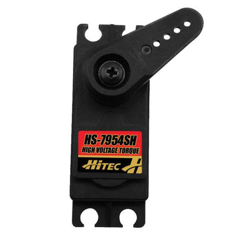 HiTec HS-7954SH High Voltage High Torque Steel Gear Coreless Premium Digital Servo for RC radio control hobby parts