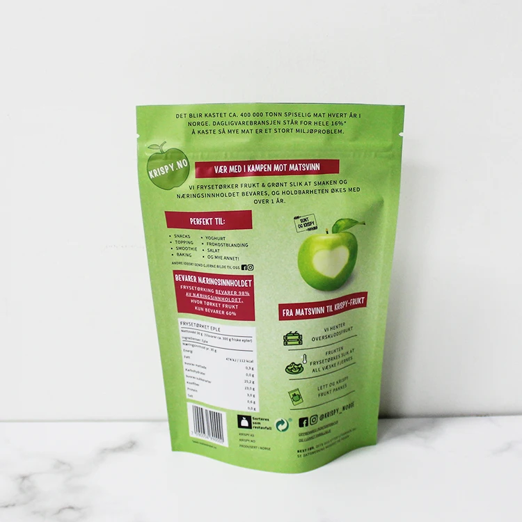 1/4oz mylar bag child proof