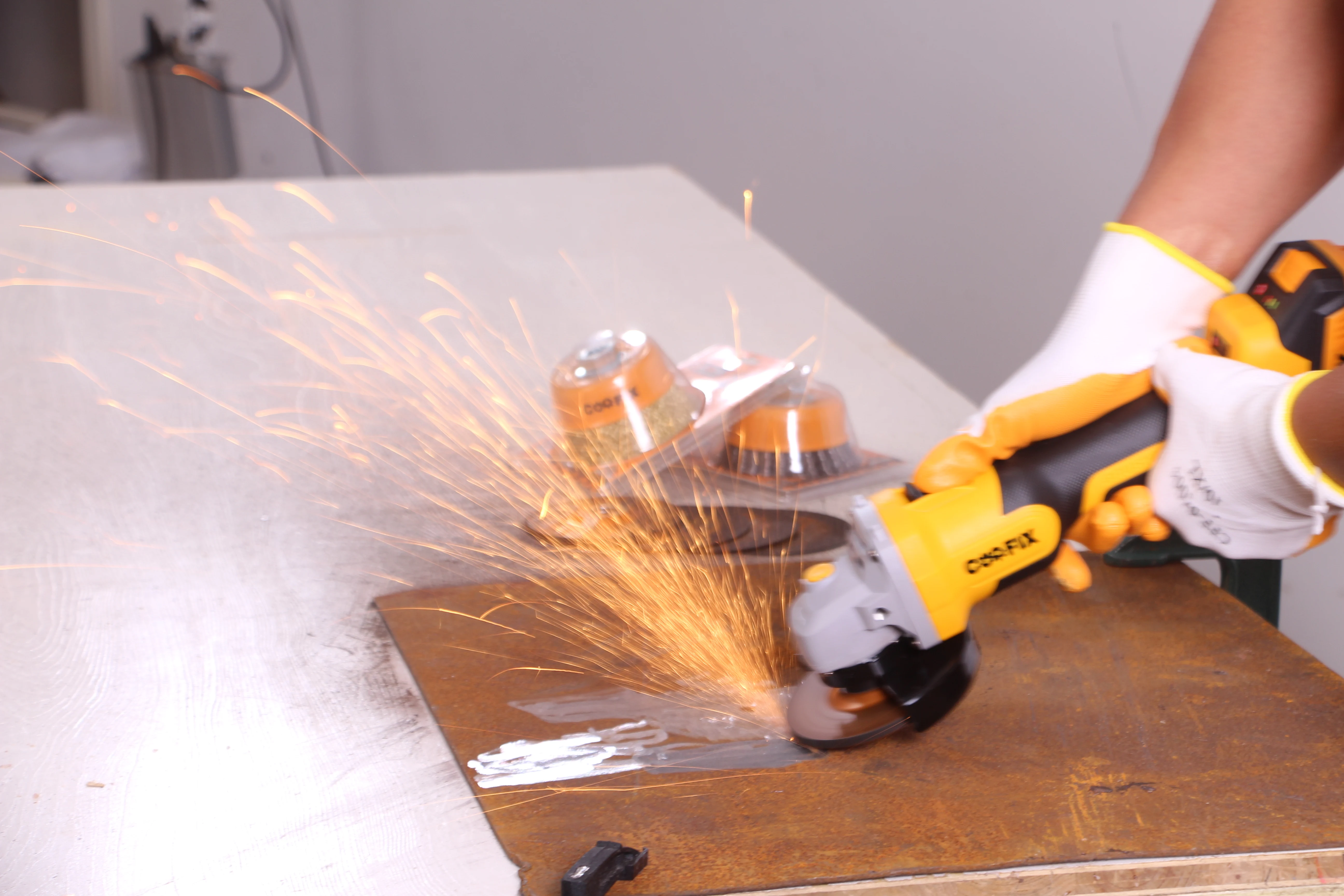 Brushless 12V 18v 21V 20V Cordless sale custom Power Tools Combo Kit oem Impact portable Drills Battery wireless Screw Drivers