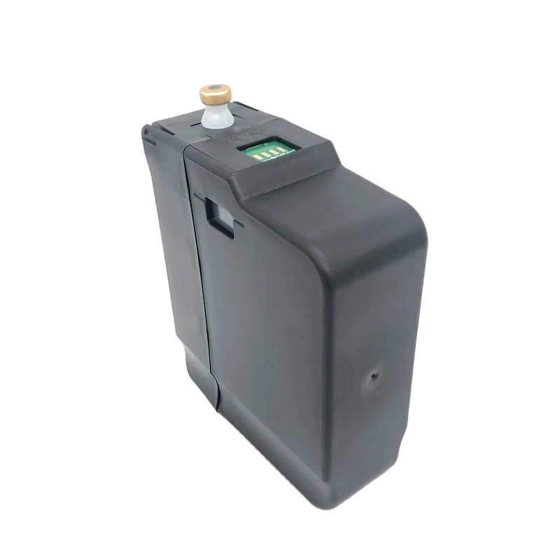 Compatible make up solvent ink V705-D/V706-D for VJ coding machine