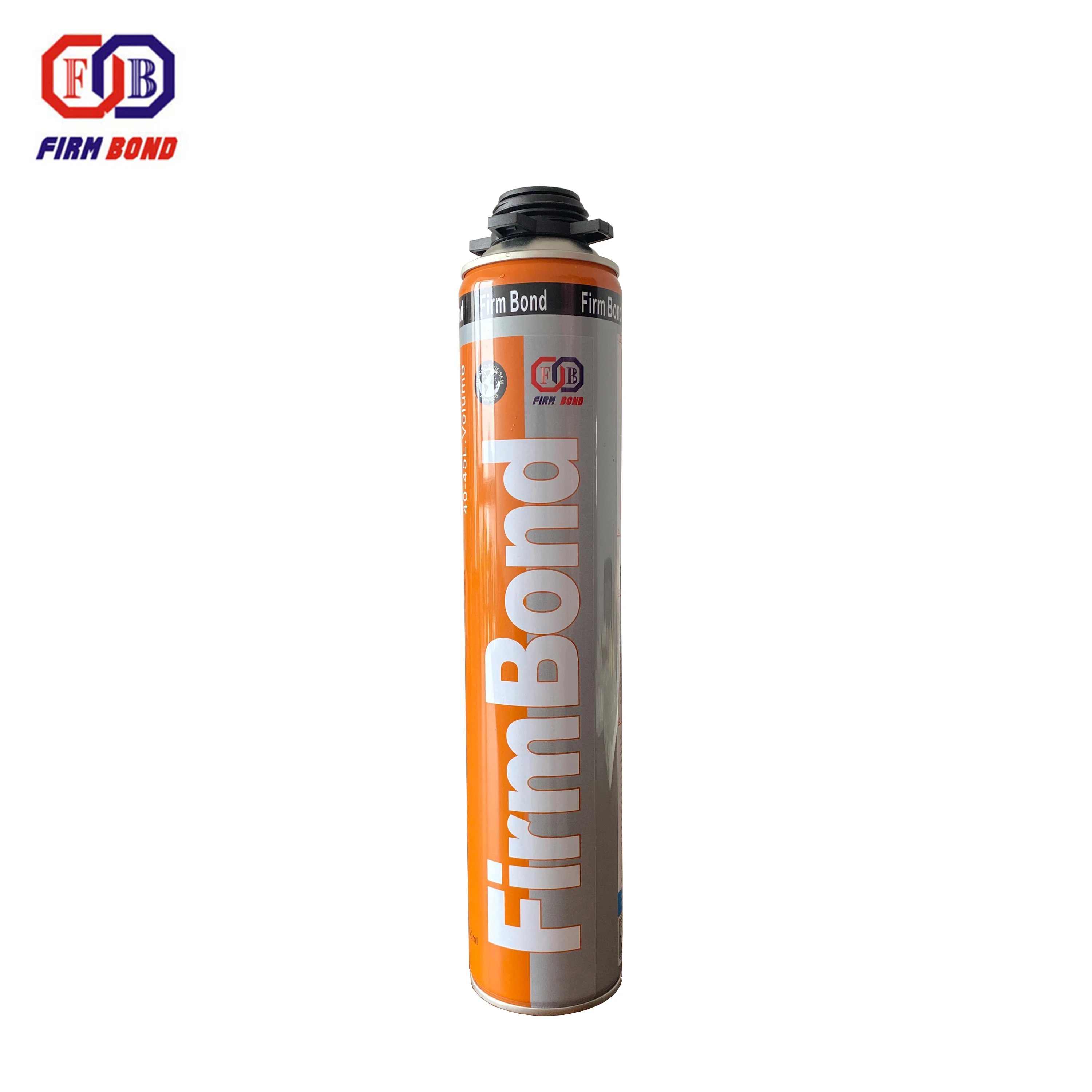 Hot Sales Polyurethane Spray Foam Insulation China Wholesales