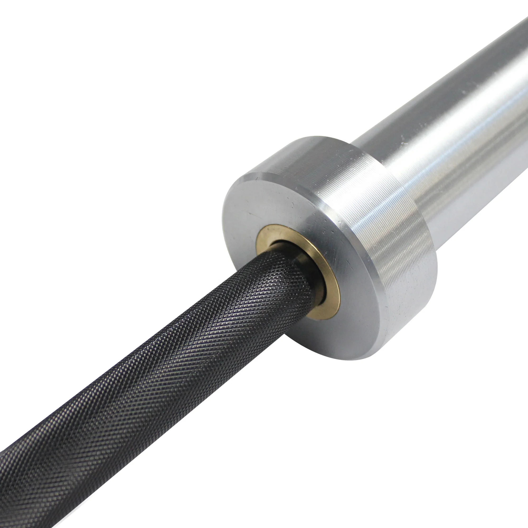 Factory Wholesale 15kg Strength Training Adjustable Weight Gym Barbell Bar weightlifting bar barbell