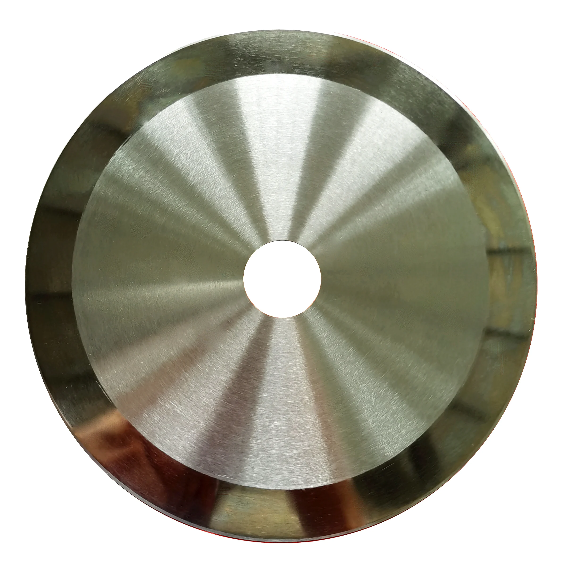 film and tape cutting HSS saw blade for sealing cartons tape cutting knife