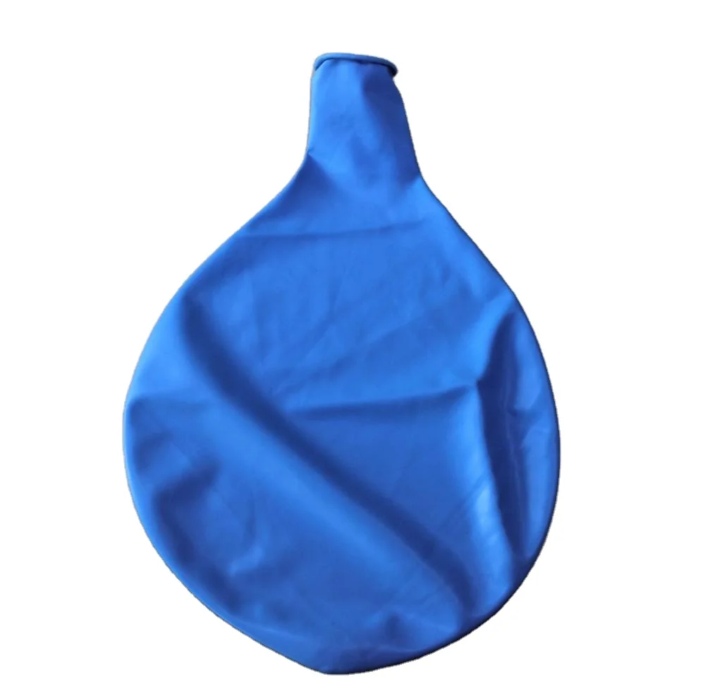 Factory hot-selling wedding decoration 36inch big round latex balloons.