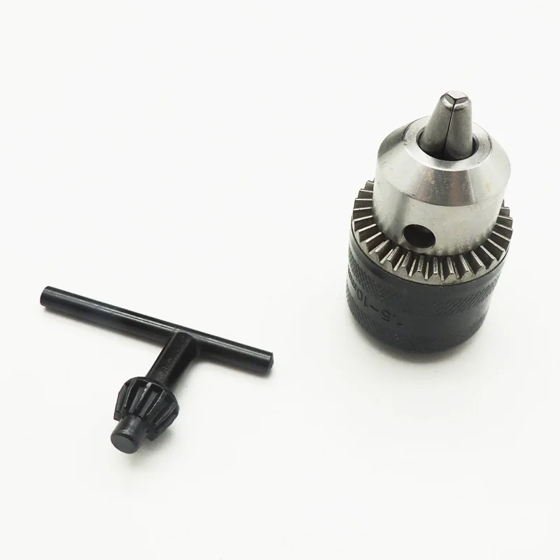 Angle grinder chuck 1.5-10 mm 10 mm 10 * 1.5 angle grinder conversion chuck