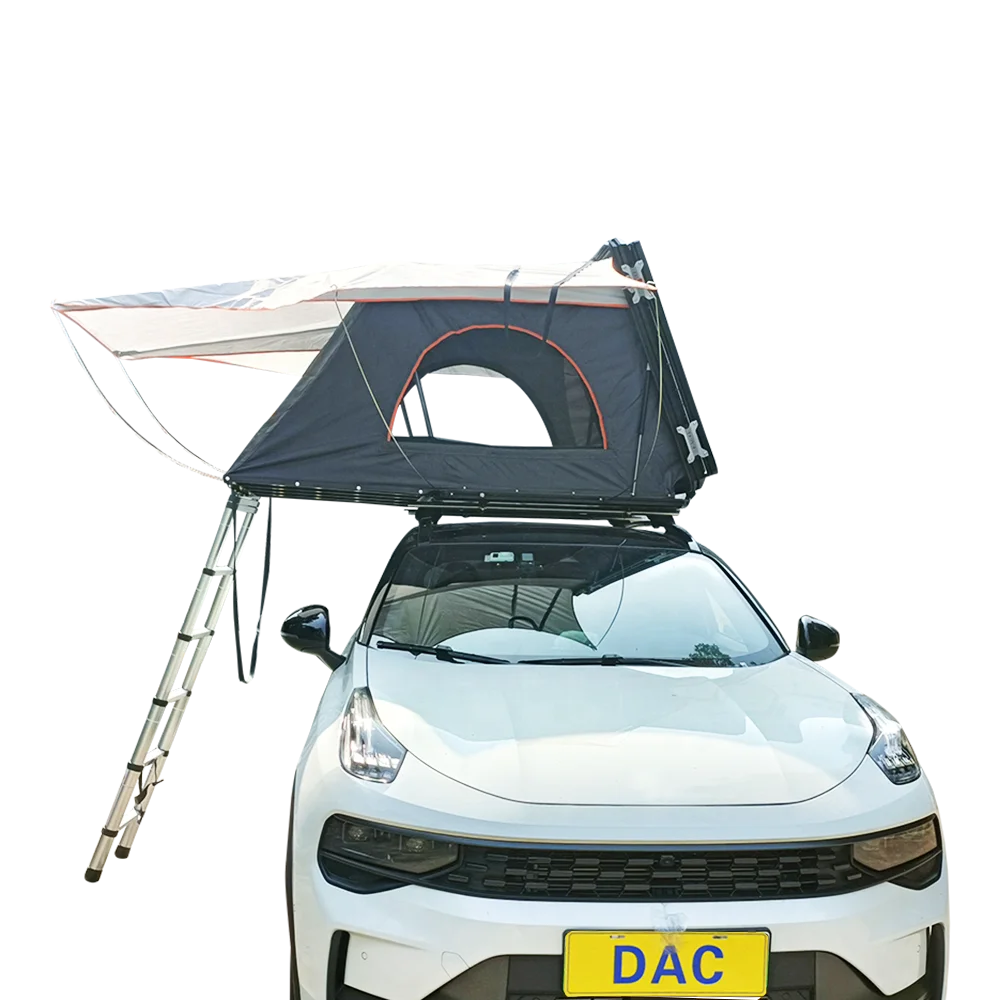 Автомобильные палатки на крыше, 3-4 человека