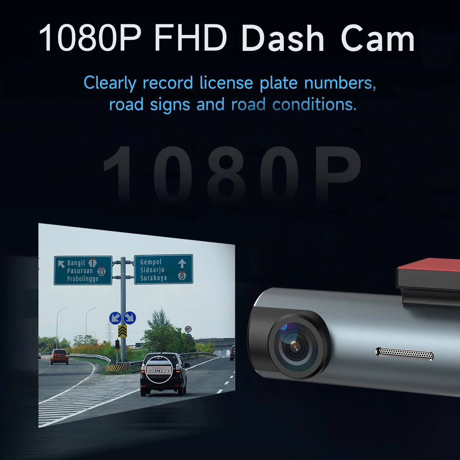 E-TOO Wi-Fi 1080P Передняя панель 4 К с объективом камеры Автомобильный видеорегистратор gps камера doble Автомобильная