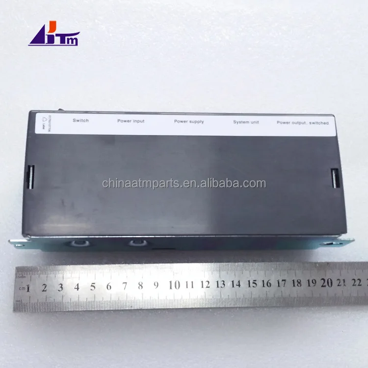 ATM Parts Wincor Cineo C4060 Power Output Switched Distributor CTM 01750150107 1750150107