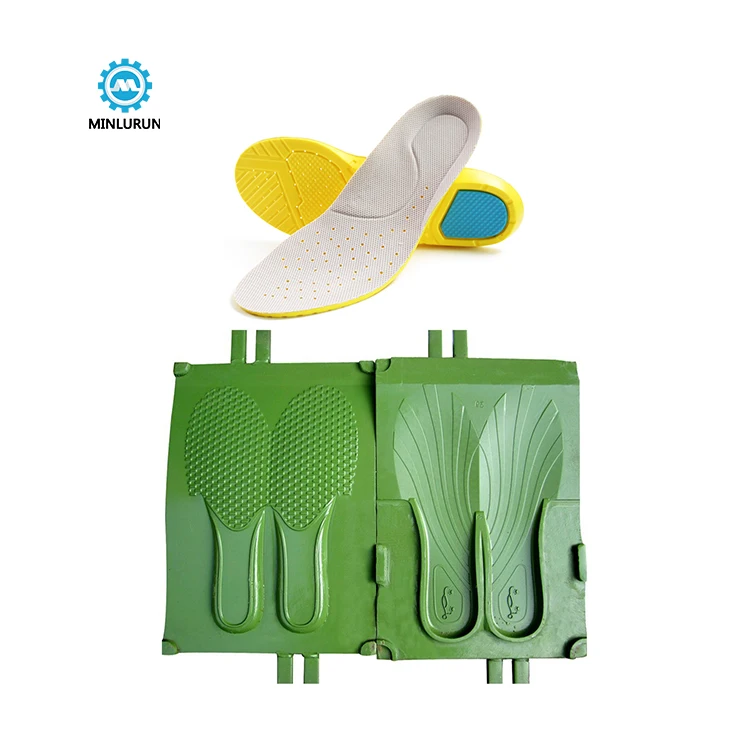 Eva Sheet Insole Mould Insoles For Sneaker Shoes Die Footwear