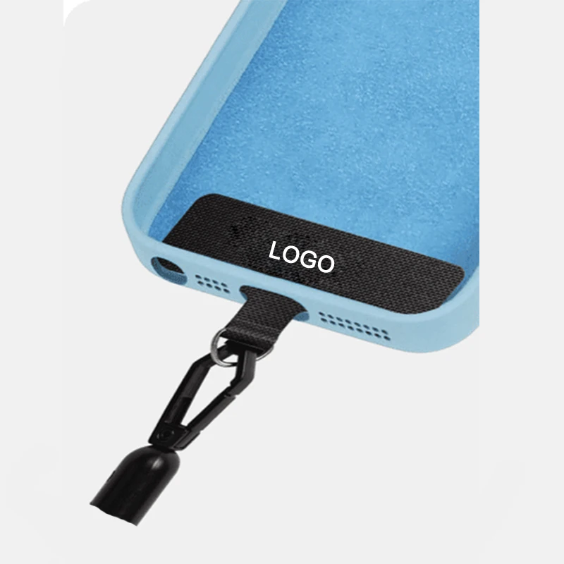 Custom logo Mult Function Lanyard Retractable Badge Reel Carabiner keychain with Stainless Cable Key Holder hook loop for phone