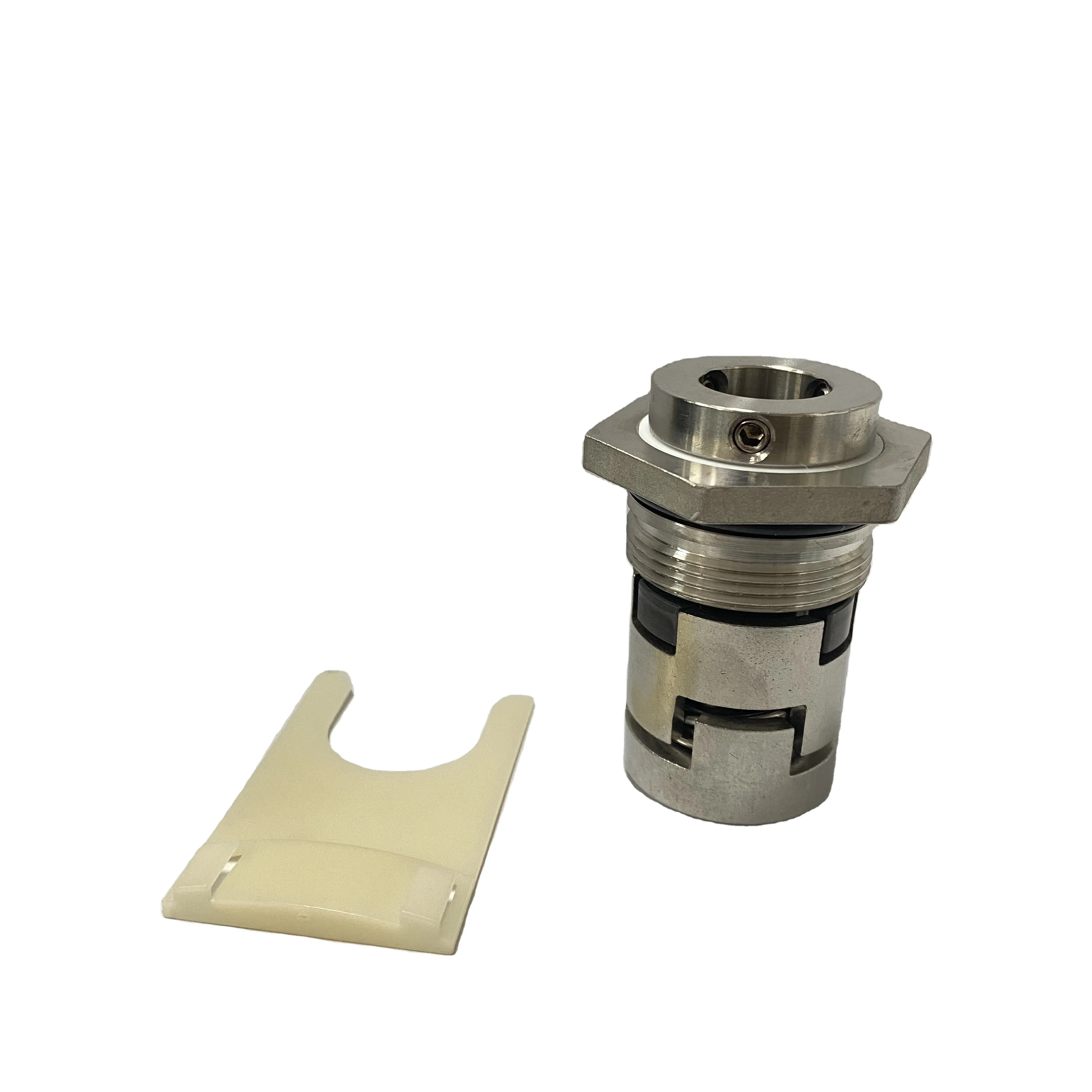 
12mm SIC Carbide GRF Seal for CR and CRE Pump GLF balanced shaft pump mechanical seal 