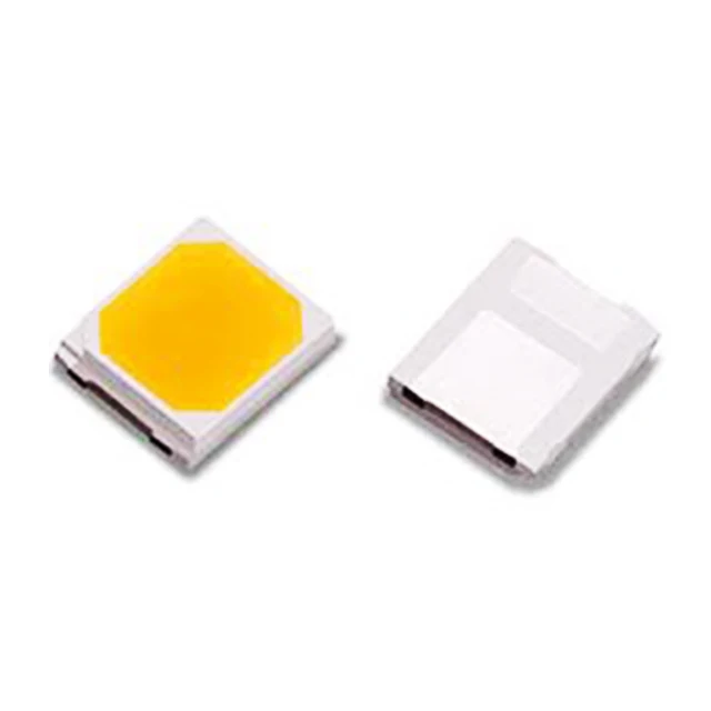  0 5 W 3V 3000K 60-65lm Ra80 Epitsar 2835 SMD Светодиодная