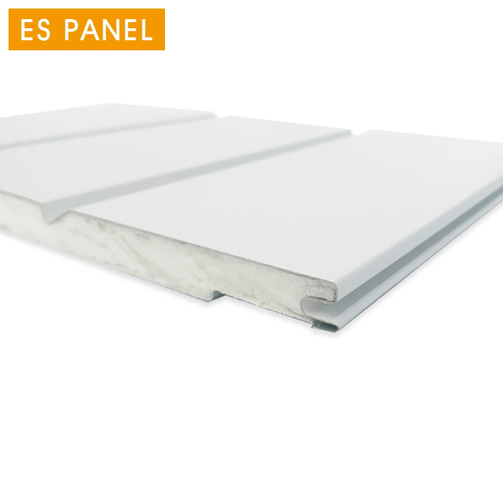 Modular house prefab house fireproof decorative wall panel board exterior wall panels