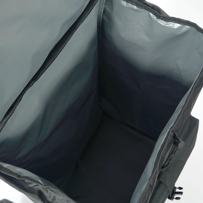 Custom Logo Portable Aluminium Travel Golf Carts Detachable Wheel Grocery Shopping Trolley Bag Supermarket Cart