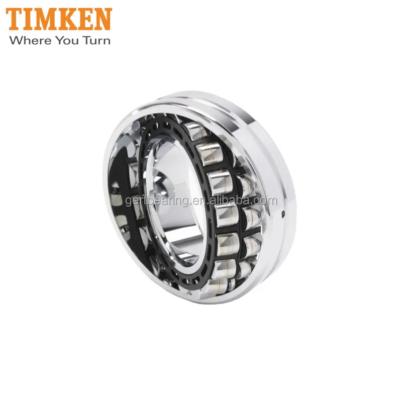23052 EMB TIMKEN Spherical roller bearing 23052EMBW33 TIMKEN Bearing Size 260*400*104