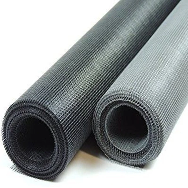 waterproof fiberglass net reinforcement heat resistant glass fiber mesh