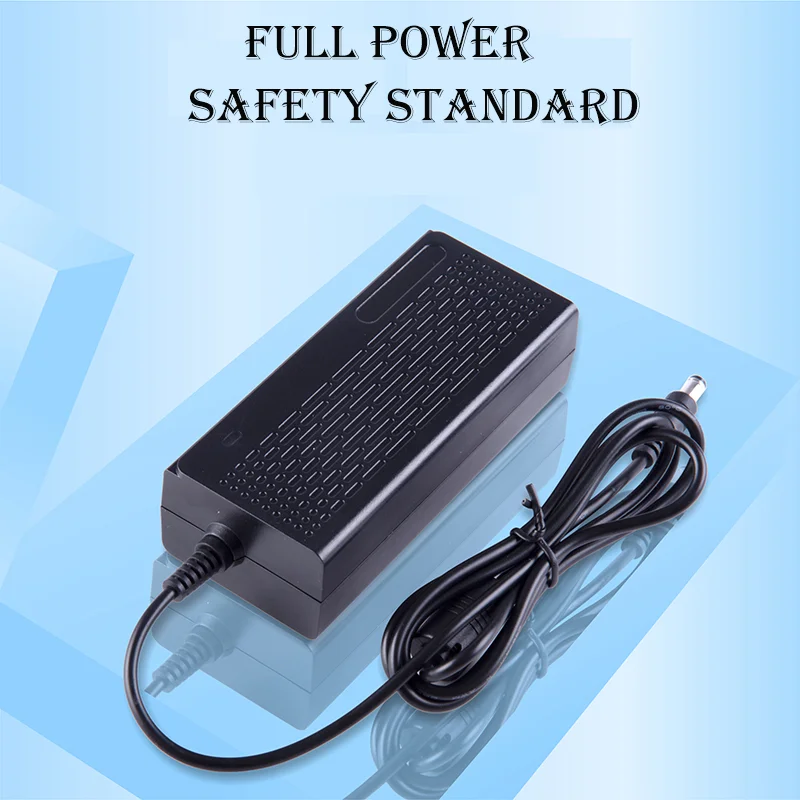 Customized  24V 1A 12V 2A power adapter charger OEM Brand AC to DC power supply adapter for Video Game Console