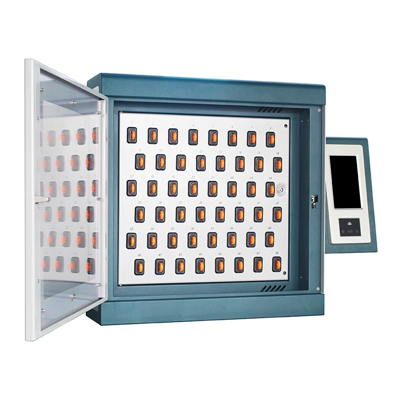 LANDWELL I-keybox Key Protector Outdoor Secure Safe Box Key Safe Cabinet