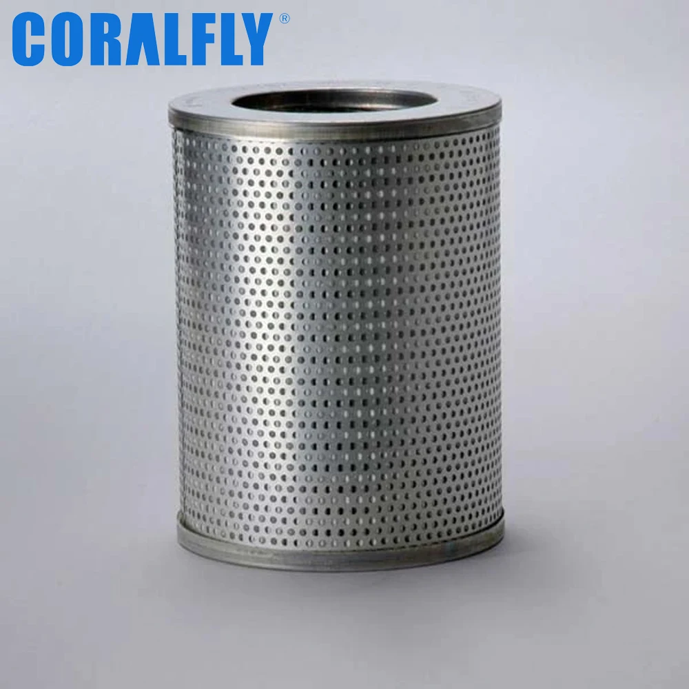  Запчасти для промышленного оборудования CORALFLY Гидравлический масляный фильтр