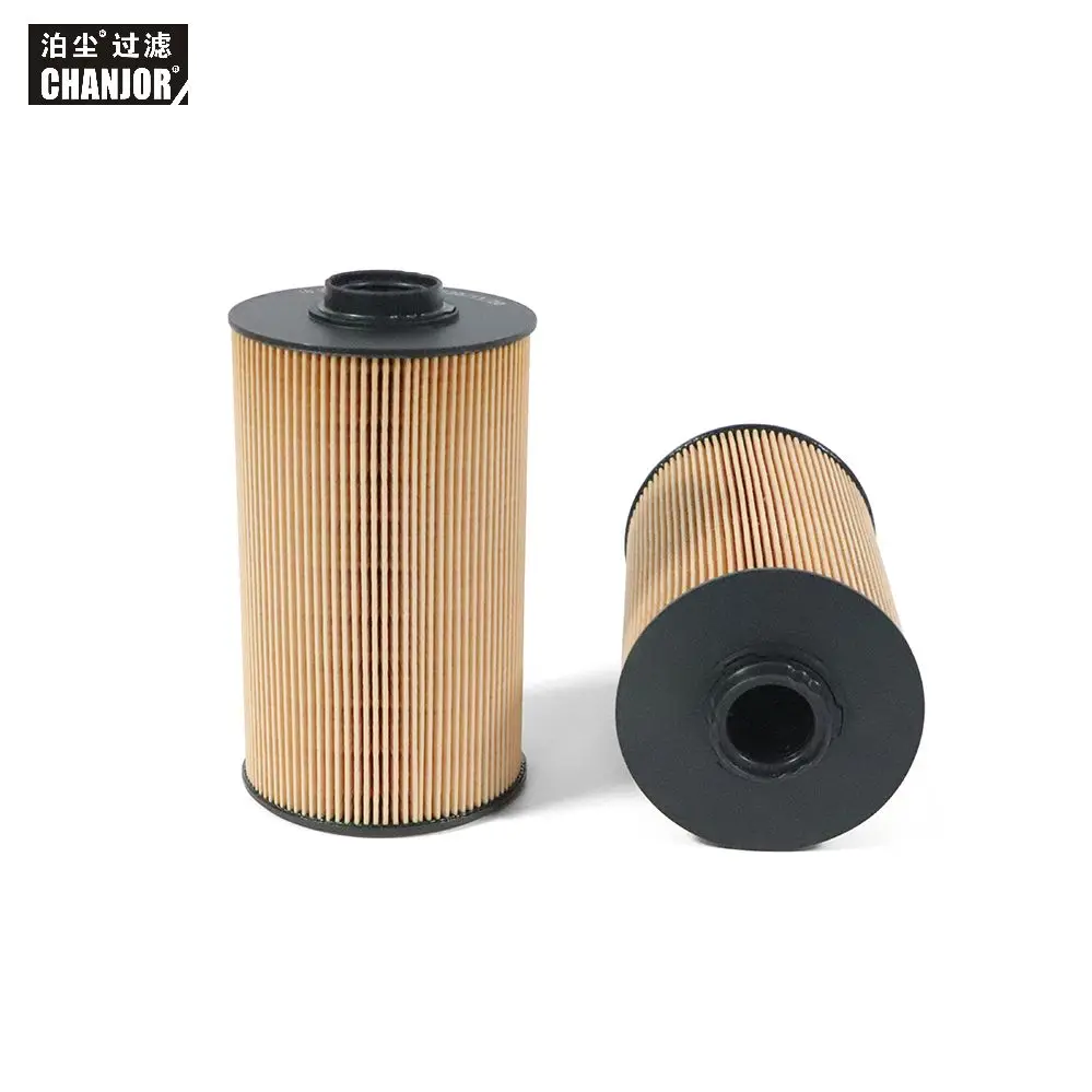 CHANJOR высокоэффективный топливный фильтр 4676385 YN21P01036R100 P502423 P502463 для экскаватора HITACHI