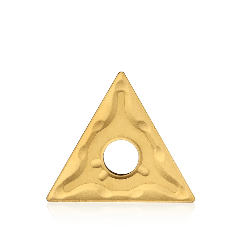 DOHRE PVD Coating CNMT Carbide Metal Cutting Inserts CNC Insert In Tool Parts For Tool Holders