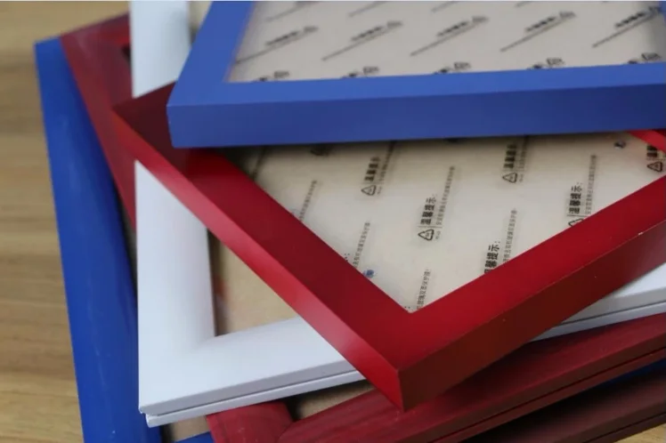 A0 A1 A2 A3 A4 Wall Mounted Poster Frame Aluminum Snap Frame