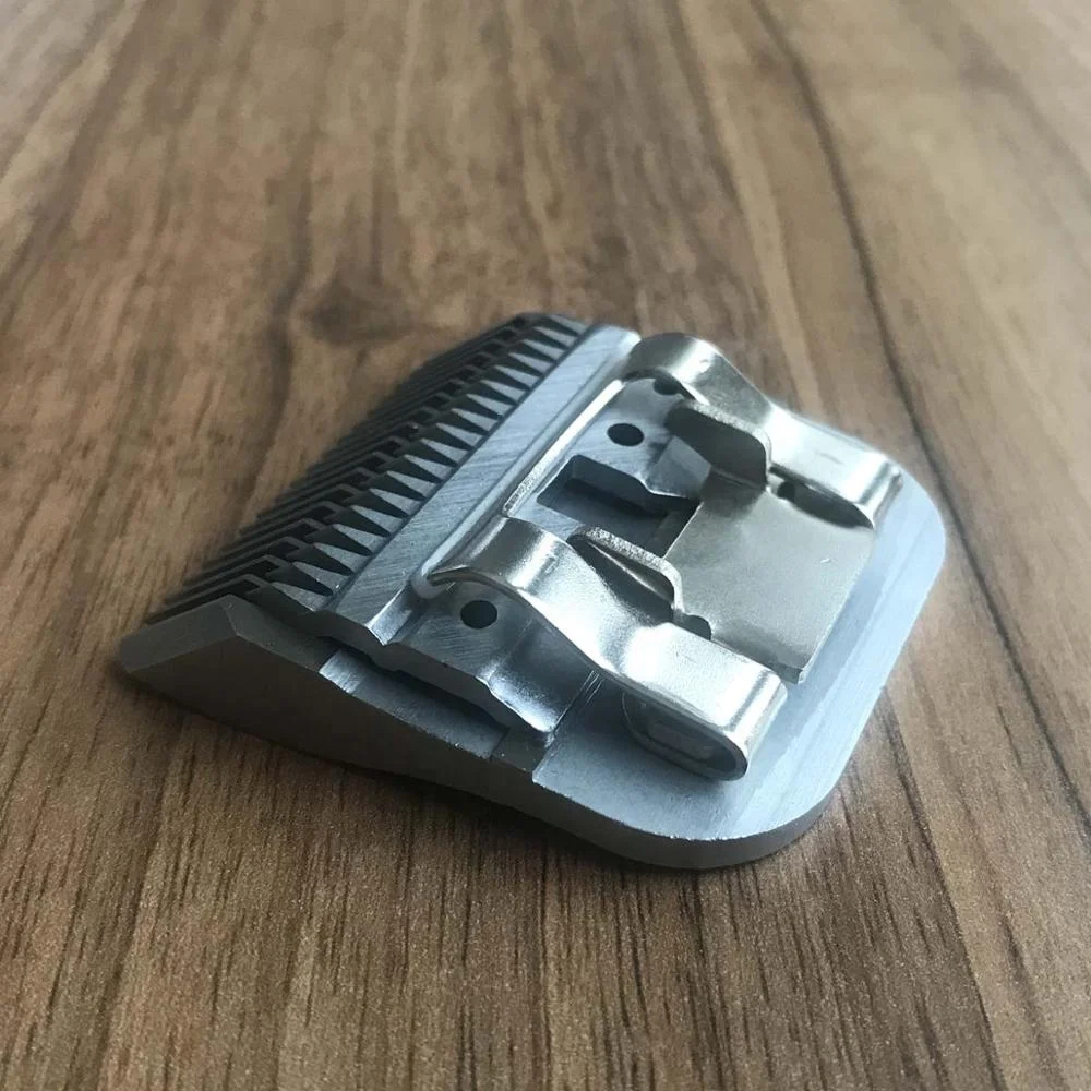 
A5 clipper blade all size 
