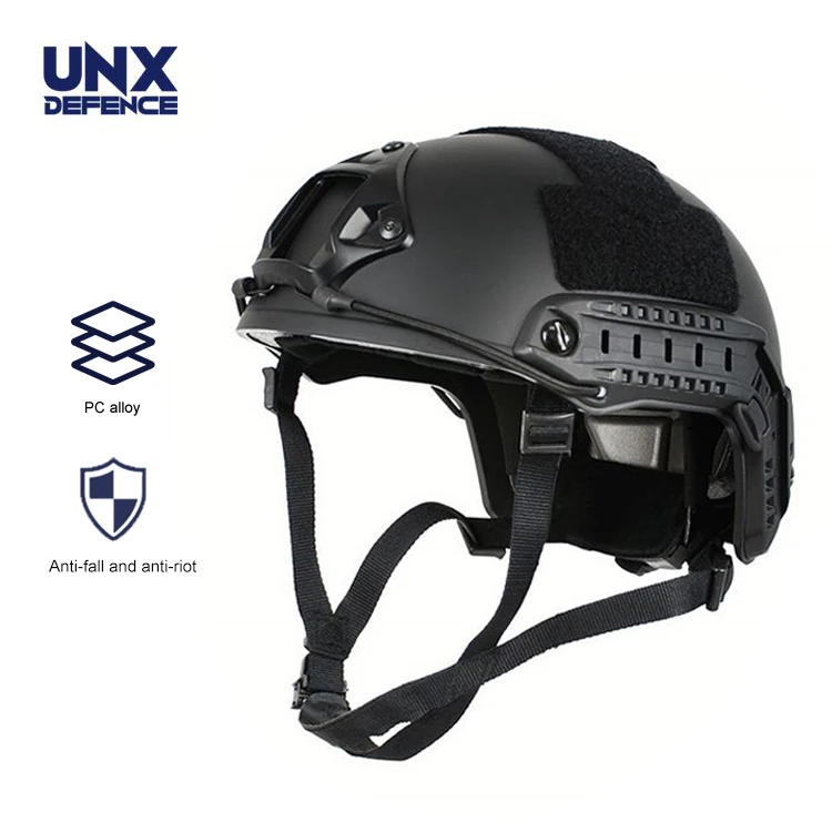 Nij Iiia Level Apx Characteristics Ballistic Bulletproof Function Ballistic Tactical Helmets