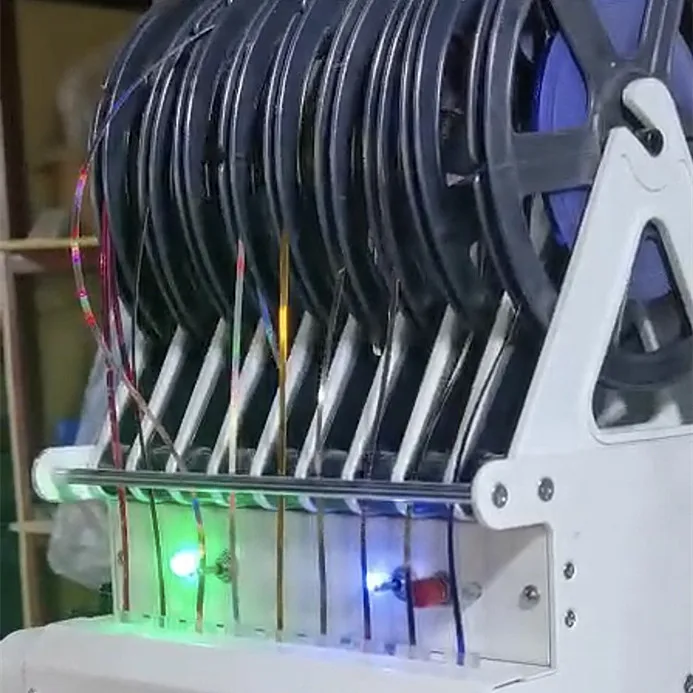 hot fixed sequin machine punching automatic for heat press design