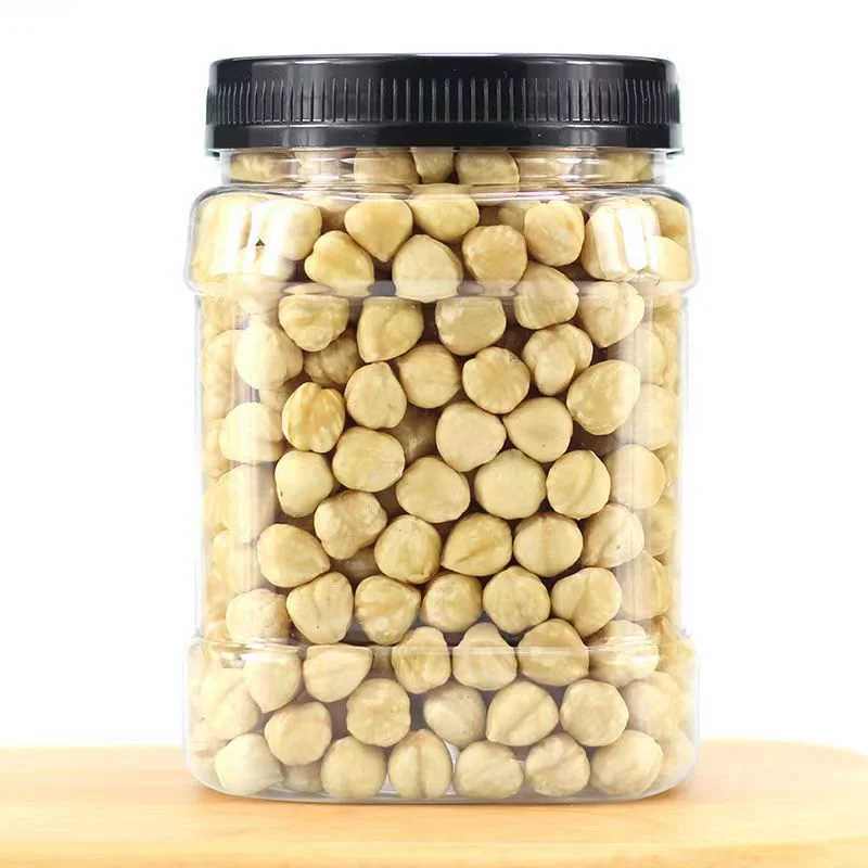 100% Natural Hazelnuts Price / Hazelnuts Kernels / Roasted Hazelnuts