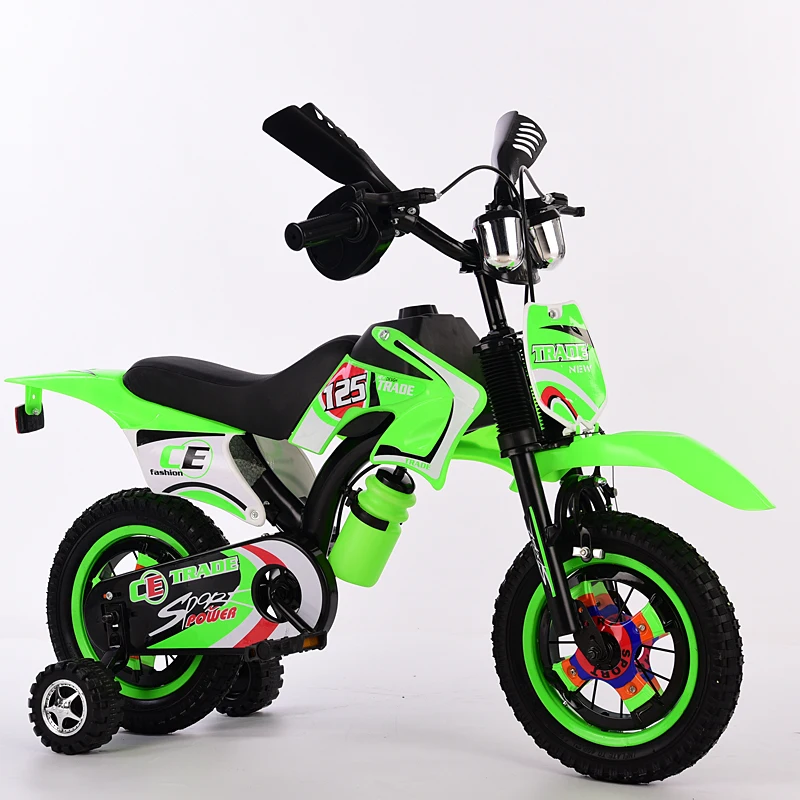 Китайская Оптовая торговля Детские мото Bycycle/12 дюймов 16 дети моторизованный велосипед