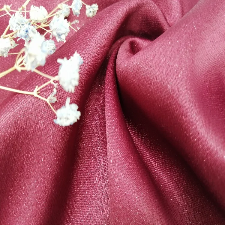 2020 most popular high quality  100% polyester fabric