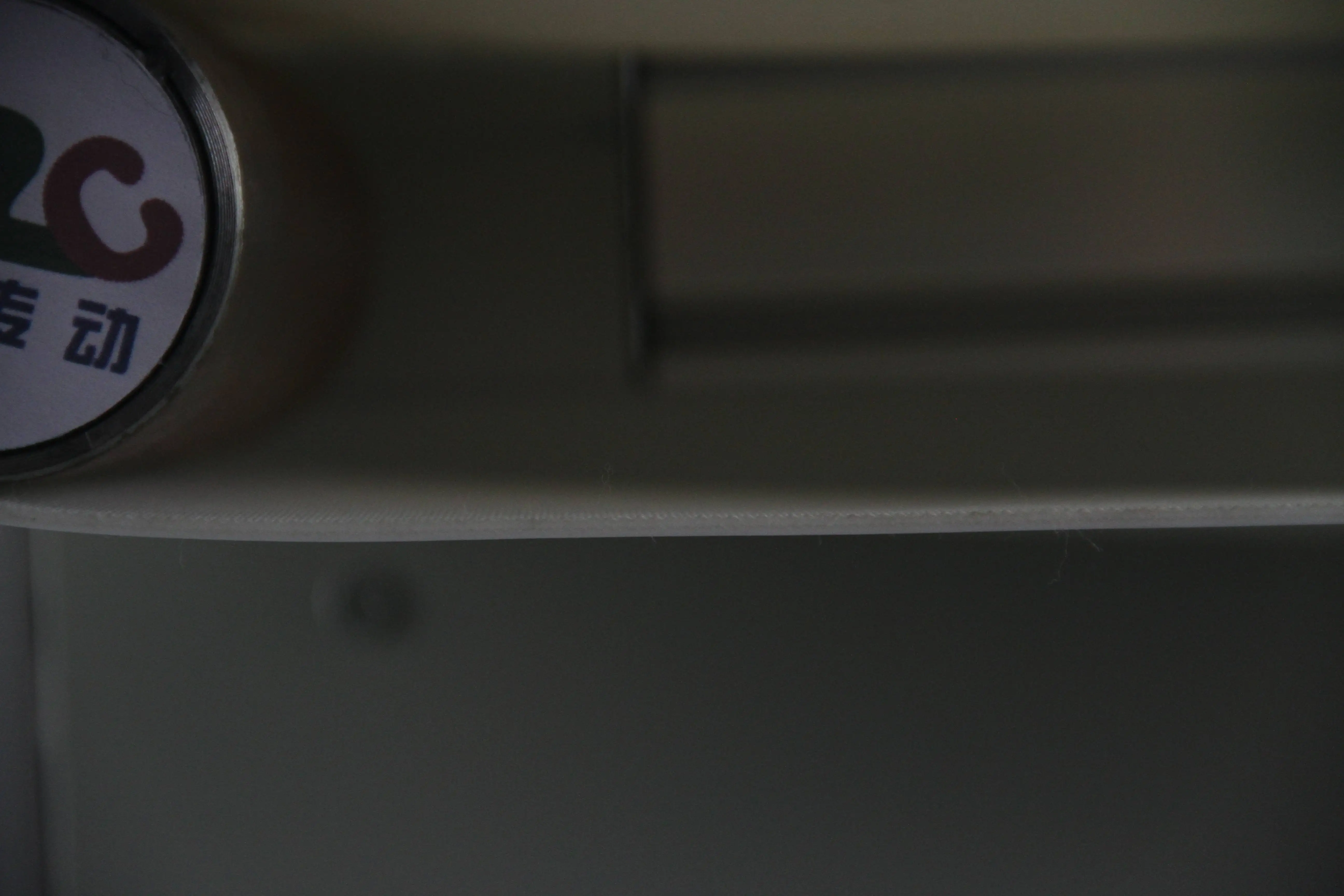 Manufacturer oil resistant white food grade silicone conveyor belt