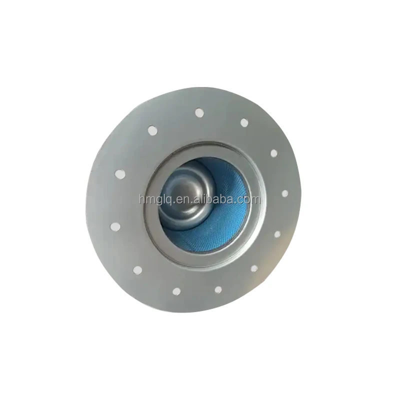 Industrial use screw air compressor gas oil separator 1621907700