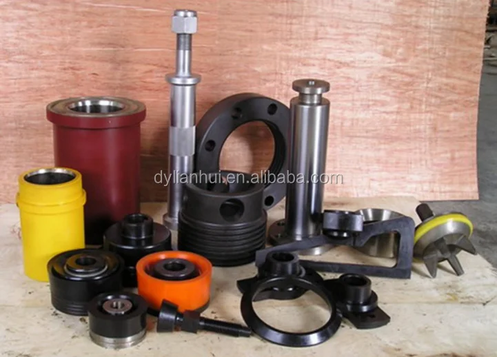 Ceramic liner/ zirconia ceramic liner for Gardner Denver mud pump