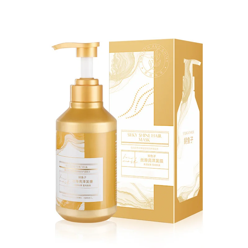 High Quality Private Label Onion Hair Care Set Mask Vegan Onion Growth Oil 100% Natural Shampoo And Conditioner Set