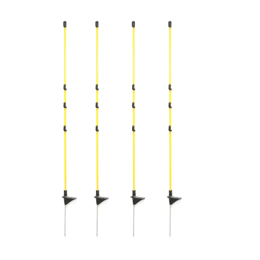 1.2m Electric Fence Posts cattle farm Electric Fence Post