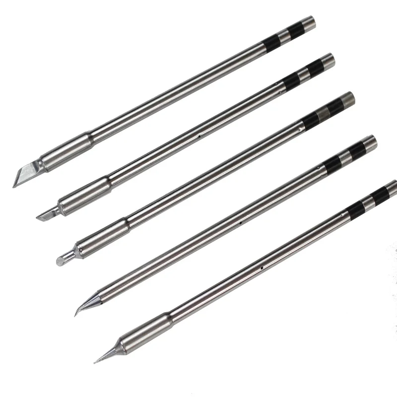 Быстрая оригинальная головка для паяльника Quick tss02 ts1200a наконечник резца с круглой головкой налокотник встраиваемая