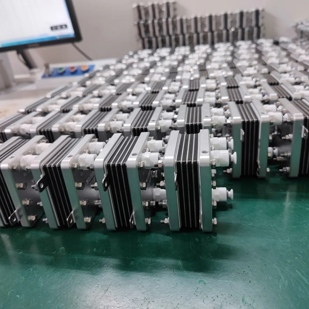 900ml 1200ml 2000ml Hydrogen Ful Cell Pem Electrolyser H2 Gas Generator Hydrogen Electrolyzer