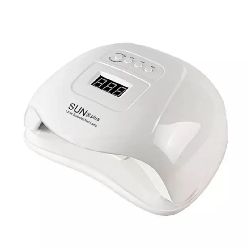 Профессиональный Гель-лак Led лампа для ногтей 48 Вт УФ светодиодная лампа для сушки ногтей УФ сушилки для ногтей, УФ-лампы для ногтей сушилка для оптовой продажи