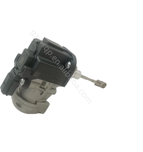 Electronic Actuator 04E145725S For VW AUDI SKODA SEAT 70559873 70571910 04E145725BK 04E198725E 04E198725B 04E145725AD