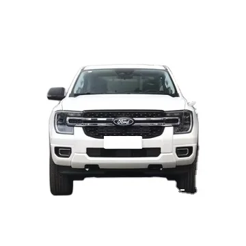 Пикап Ford Ranger бензиновый дизельный 4x4 внедорожный 5-местный пикап 2023