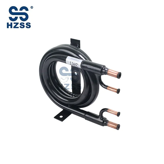 Горячая Распродажа, одинарный многосистемный теплообменник спирального типа