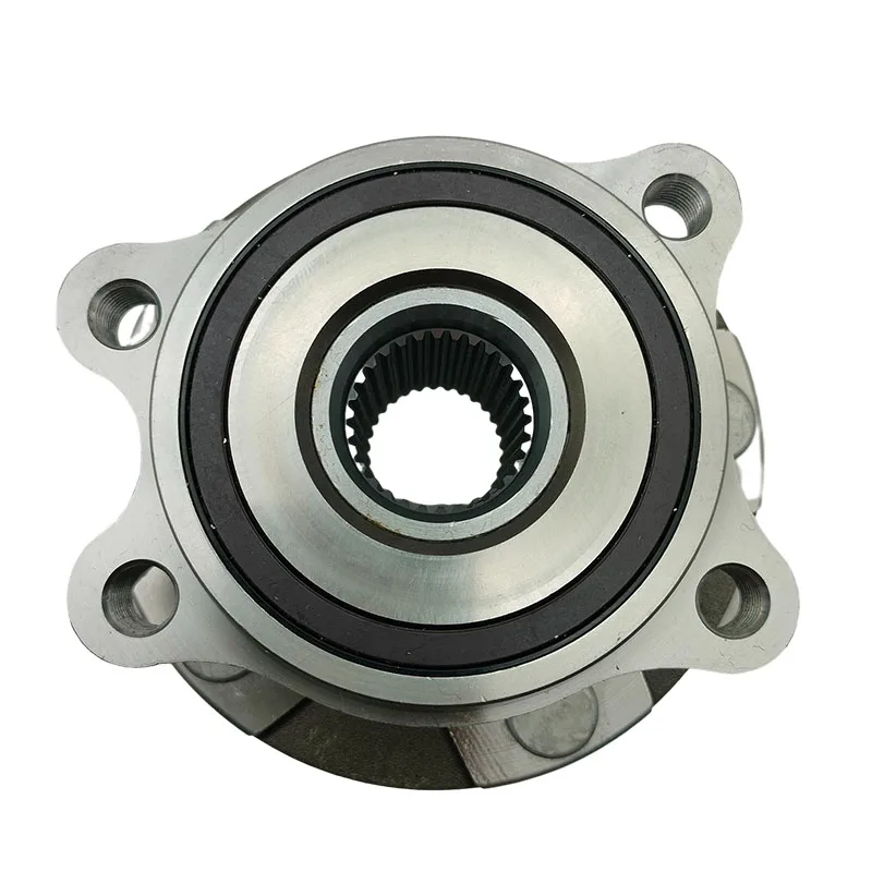 DI-SOLIK Automotive Parts Bearings Front Wheel Hub Bearing Unit 43550-42020  for RAV4 Landwind X5 Leopaard CS