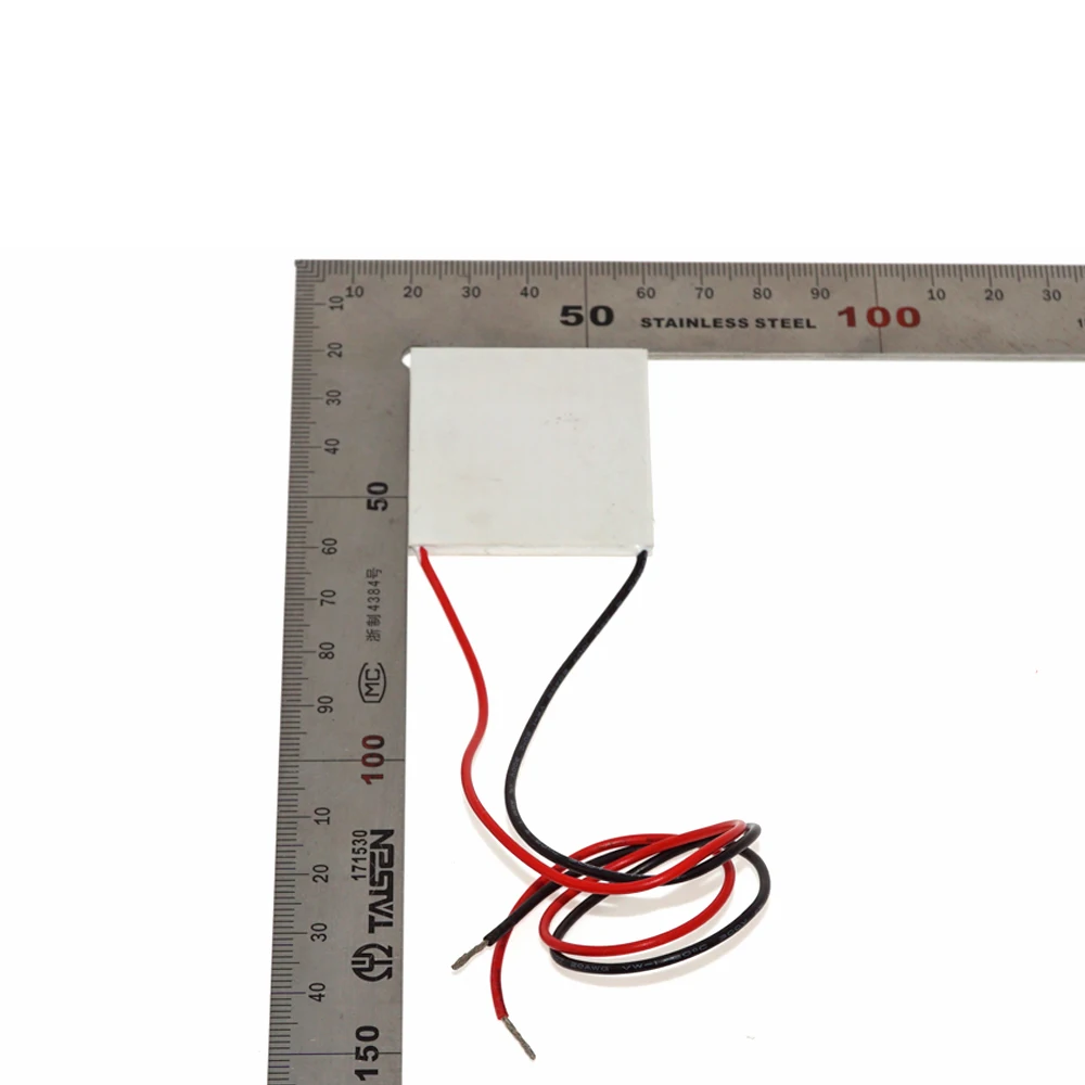  Полупроводниковый РЕФРИЖЕРАТОРНЫЙ модуль OEM/ODM TEC1-12706 Пельтье Tec1 12706