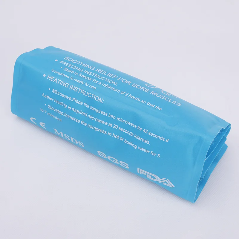 Hot/Cold Gel Pack Ice Pack