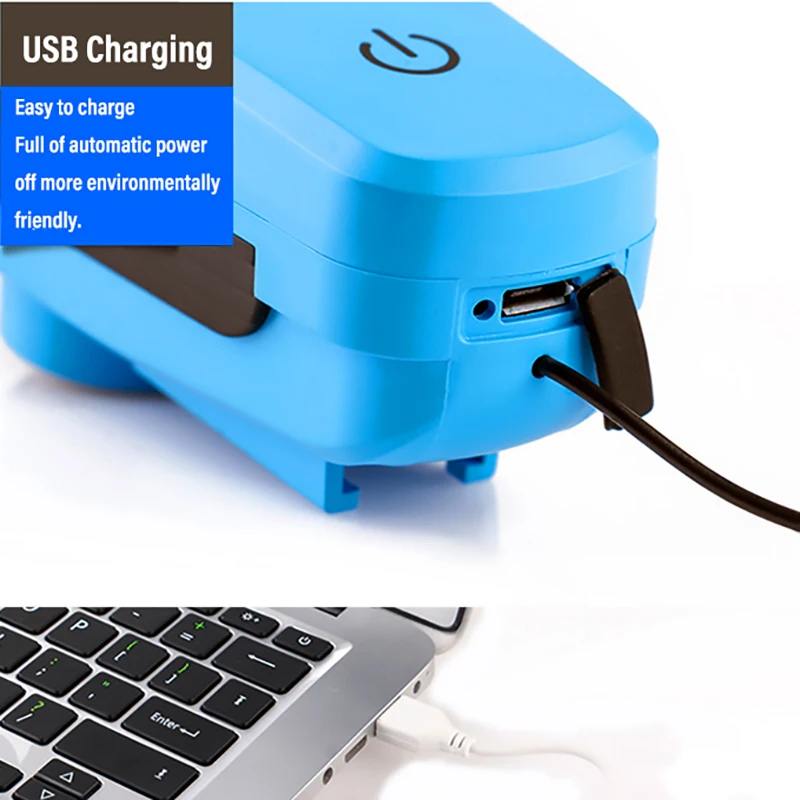 Новый Водонепроницаемый умный велосипедный фонарь с USB-зарядкой комплект передним и задним фонарем самый легкий для горного велосипеда светодиодная