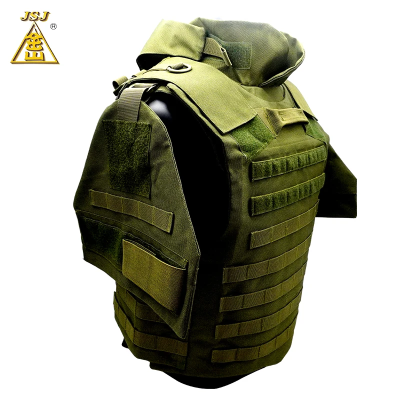 China High Protection Tactical Clothing tactical plate carrier vest