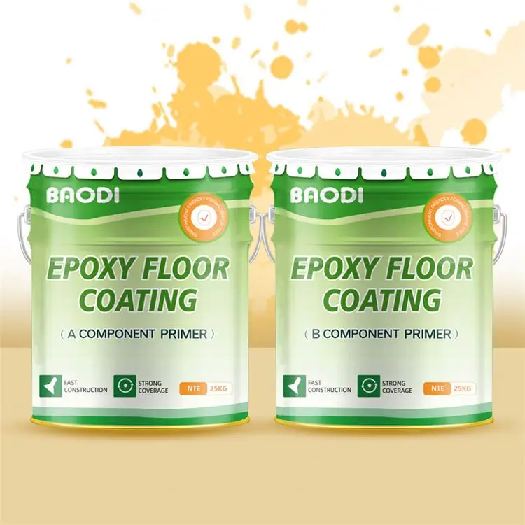 
Concrete Floor Epoxy Coatings Epoxy paint 