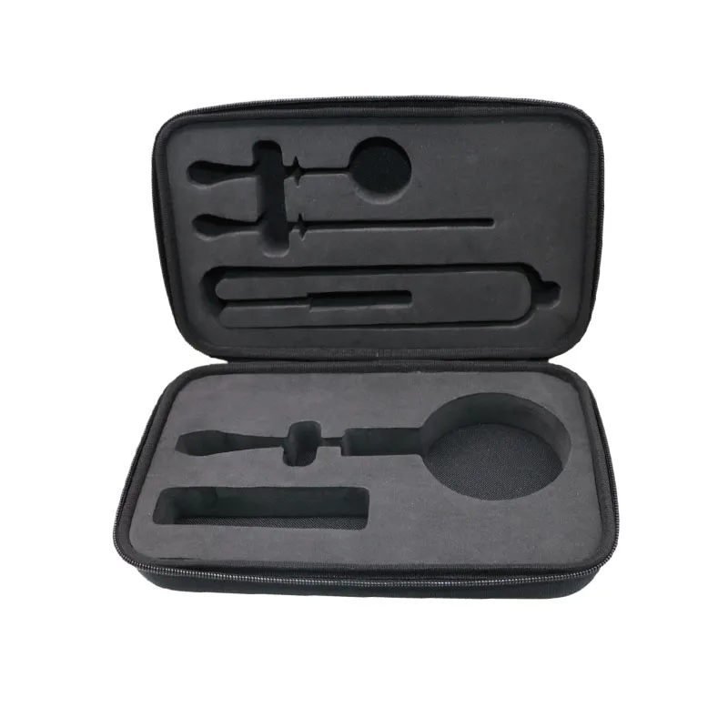 Hard shell EVA storage case for electronic tool EVA tool foam case custom EVA bag shockproof light weight